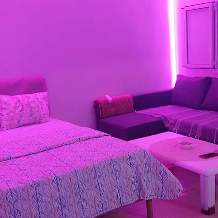 Monda Apartment 比雷埃夫斯 外观 照片