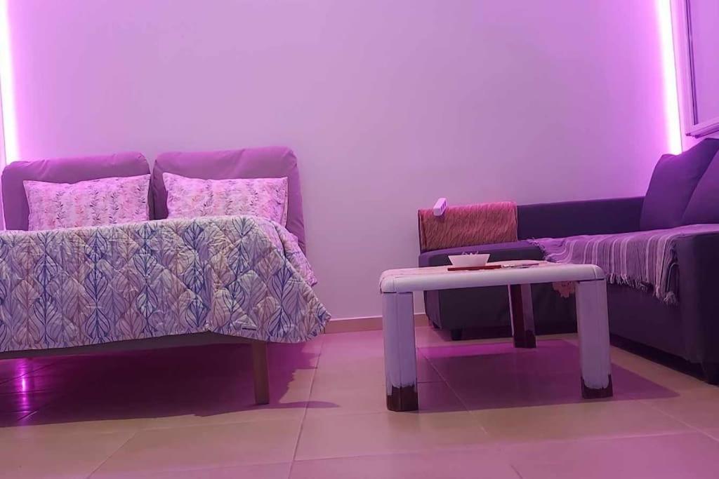 Monda Apartment 比雷埃夫斯 外观 照片